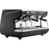Nuova Simonelli Appia Life 2 Group Semi Automatic Espresso Machine -Coffee Drinks Shop nuova simonelli appia life 2 group semi automatic espresso machinex