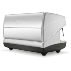Nuova Simonelli Appia II Volumetric Espresso Machine 220V Group 3 -Coffee Drinks Shop nuova simonelli appia ii7 1 1