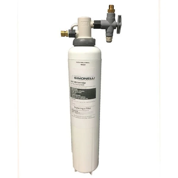 Nuova Simonelli Appia II Volumetric Espresso Machine 110V Group 1 5 Nuova Simonelli Appia II Volumetric Espresso Machine 110V Group 1 - Image 3