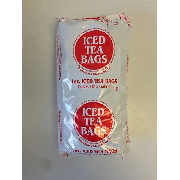 White House Premium Orange Pekoe & Pekoe Cut Black Tea (200/1oz) 4 White House Premium Orange Pekoe & Pekoe Cut Black Tea (200/1oz) - Image 2