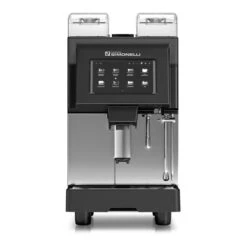 Nuova Simonelli Prontobar Touch Super Automatic Machine 1 Step -Coffee Drinks Shop prontobar touch front l 800x