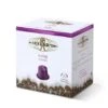 Miscela D'Oro Nespresso Compatible Capsules, Purple (Intenso), 10/10 Ct 2 Miscela D'Oro Nespresso Compatible Capsules, Purple (Intenso), 10/10 Ct -Coffee Drinks Shop purple md nes 2nd
