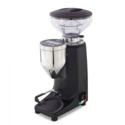 Quamar Q50/E Electronic On Demand Coffee Grinder