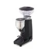 Quamar Q50/S On Demand With Timer Professional Coffee Grinders -Coffee Drinks Shop quamar q50s on demand with timer