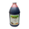 Tropical Sensations - Red Sangria Frozen Granita Mix, 6 Bottles 64 Oz Each -Coffee Drinks Shop red sangria bottle 1