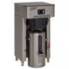 Wilbur Curtis Single 3.0 Gallon 3 PH Coffee Brewer -Coffee Drinks Shop single 3 0 gallon 3 ph coffee brewer
