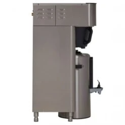 Wilbur Curtis Single 3.0 Gallon 3 PH Coffee Brewer -Coffee Drinks Shop single 3 gallon 3 ph coffee brewer