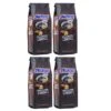 Snickers Caramel, Peanuts, Nougat And Chocolate, Naturally And Artificially Flavored Ground Coffee, 4/10 Oz Bags -Coffee Drinks Shop snickers caramel peanuts nougat and chocolate ground coffee 10 oz 4bag