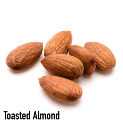 Toasted Almond Coffee, 35 Single Serve Cups -Coffee Drinks Shop ta4