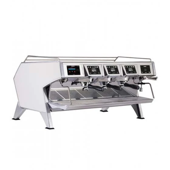 Unic Stella Epic Three Group Automatic Espresso Machine - 240V 4 Unic Stella Epic Three Group Automatic Espresso Machine - 240V - Image 2