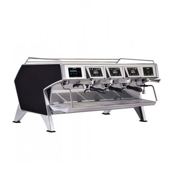 Unic Stella Epic Three Group Automatic Espresso Machine - 240V 5 Unic Stella Epic Three Group Automatic Espresso Machine - 240V - Image 3