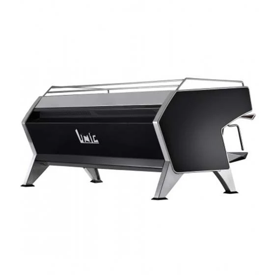 Unic Stella Epic Three Group Automatic Espresso Machine - 240V 9 Unic Stella Epic Three Group Automatic Espresso Machine - 240V - Image 7