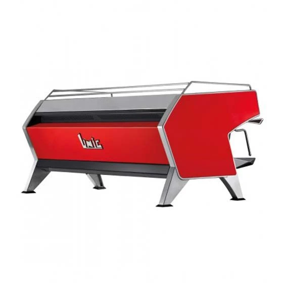 Unic Stella Epic Three Group Automatic Espresso Machine - 240V 11 Unic Stella Epic Three Group Automatic Espresso Machine - 240V - Image 9