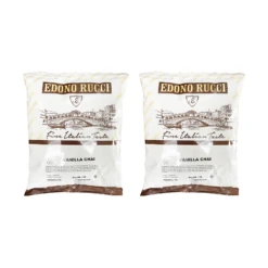 Edono Rucci Vanilla Chai Tea Latte 2 Bags (2 Lbs Each)
