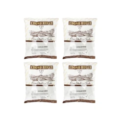 Edono Rucci Vanilla Chai Tea Latte 4 Bags (2 Lbs Each)