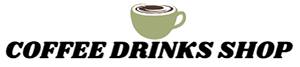 Coffee Drinks Shop